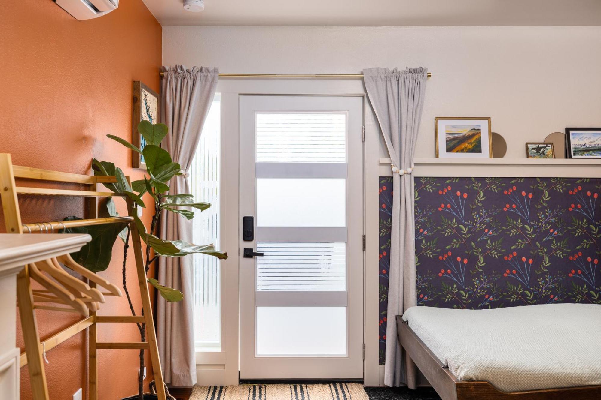 The Salish Suite Mount Vernon Exterior photo
